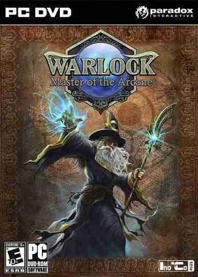 Descargar Warlock Master Of The Arcane [English][PCDVD][RELOADED] por Torrent